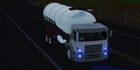 Truck Brasil Simulador screenshot 2