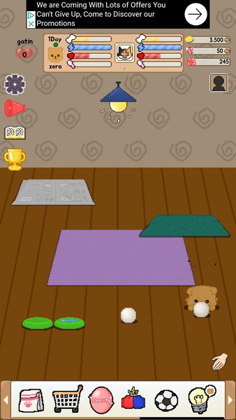 Be My Family - Dog Cat - Preview 7