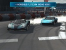 Formacar Action: Car Racing screenshot 7