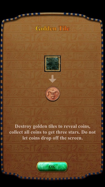 Ultimate Jewel 2 Tutankhamun - Preview 1