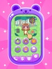 Baby phone - Games for Kids 2+ screenshot 3