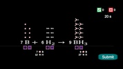 Chemical Equations - Game screenshot 8