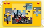 Kids Puzzles for Boys screenshot 4