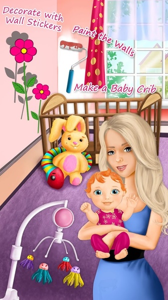 My City: Newborn baby MOD APK 4.0.1 (Unlocked) free for Android