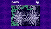 Maze screenshot 1