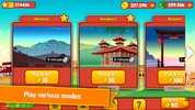 Mahjong Challenge screenshot 17