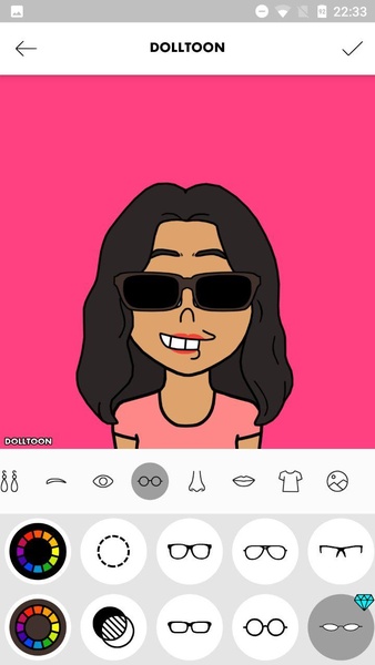 Dolltoon - Preview 10