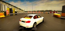 BMW M3 Drift Simulator 2 screenshot 5