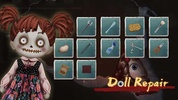 Doll Repair - Doll Makeover screenshot 1