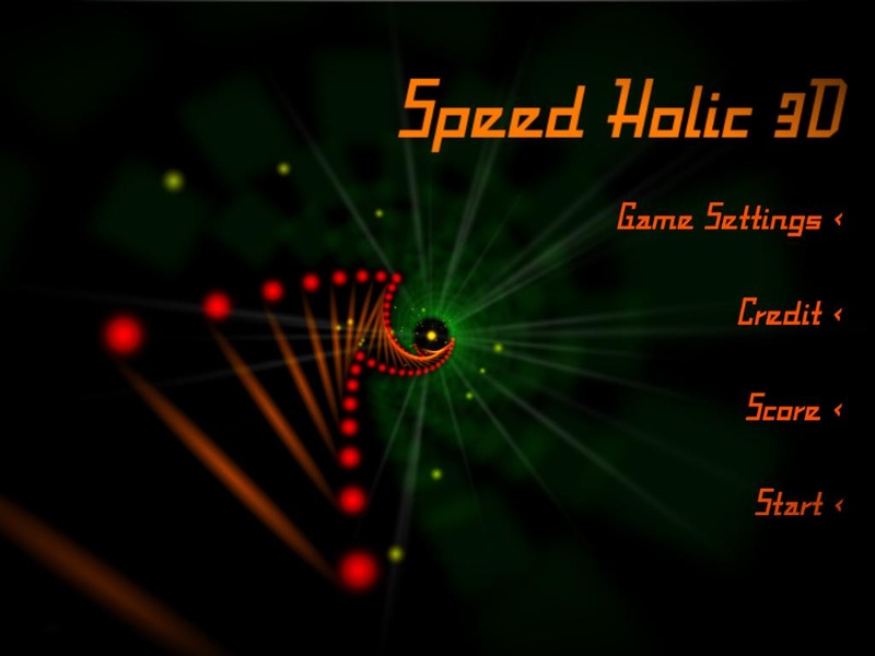 Speed Holic 3D - Preview 8