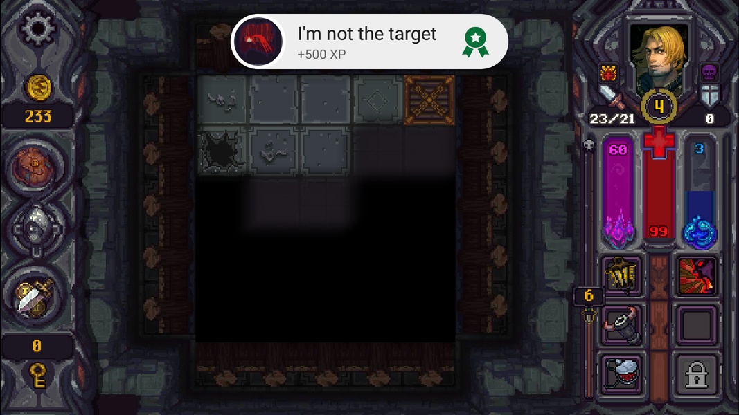 Runestone Keeper - Preview 3