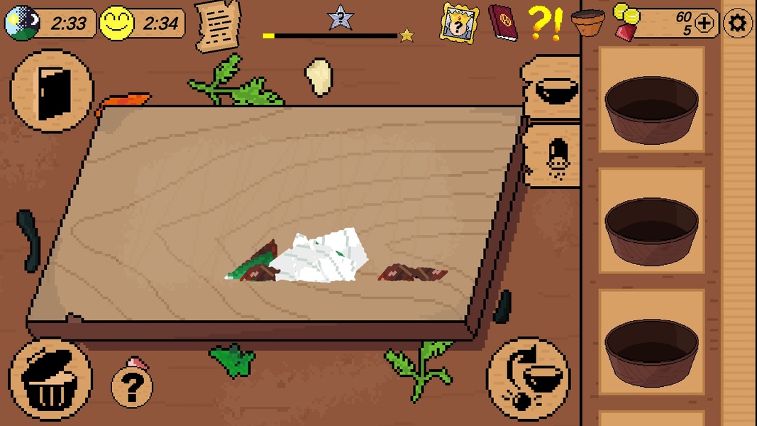 Dungeon Restaurant - Preview 9