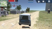 Offroad Simulator Online screenshot 10
