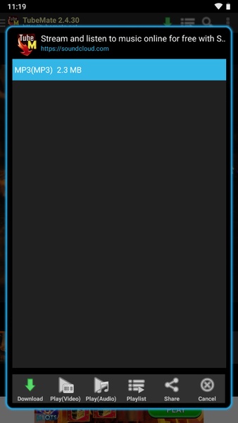 TubeMate YouTube Downloader Para Android - Baixe O APK Na Uptodown