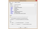 Directory Monitor screenshot 1