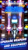 Galaxy Attack:space shooter screenshot 5