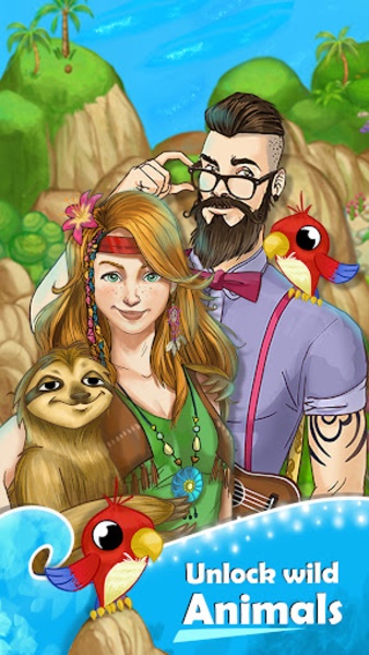Eden Isle - Preview 16