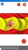 Spain Flag Wallpaper: Flags, Country HD Images screenshot 1