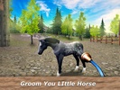 🐴 Horse Stable: Herd Care Simulator screenshot 1
