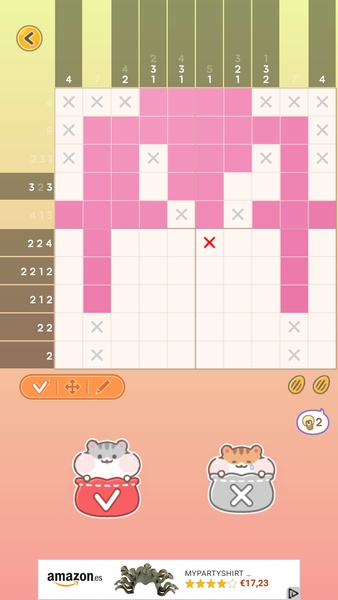 Hamster Town - Preview 4