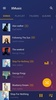 Music Player: Play Music screenshot 8