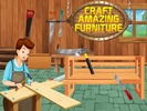 Carpenter Furniture Shop screenshot 6