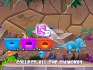 Dino World - Dino Care Games screenshot 4