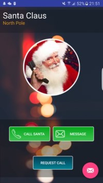 Call Santa Claus - Preview 1
