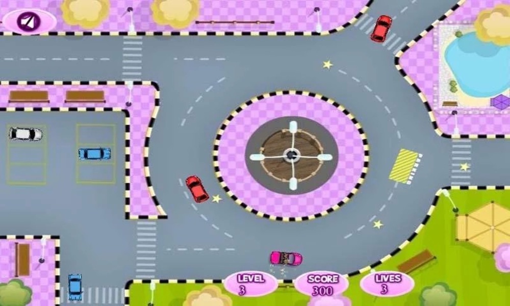 Car Parking - Preview 1
