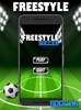 Freestyle Soccer Finger screenshot 2