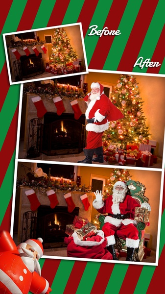 Catch Santa - Preview 3