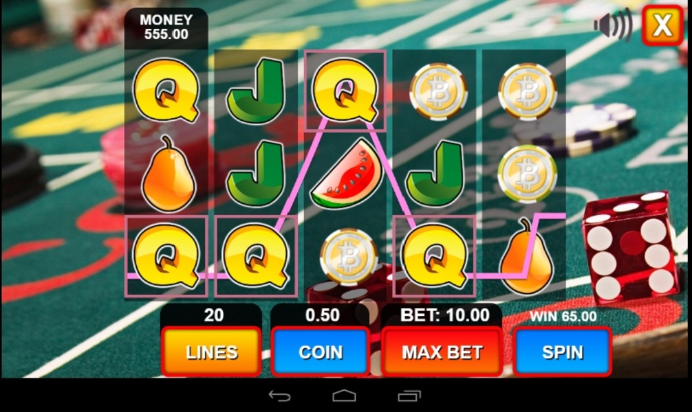 Fruit Slot Machine free - Preview 5