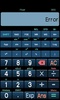 New Scientific Calculator screenshot 1