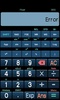New Scientific Calculator screenshot 1