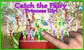 Catch the Fairy Princess Girl screenshot 10