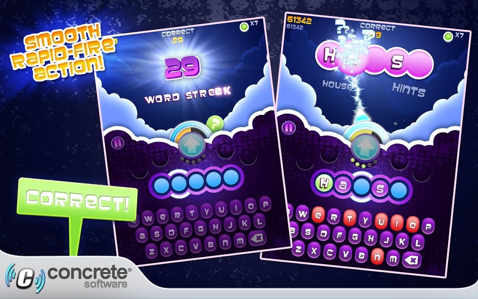 Wordsplosion - Preview 12