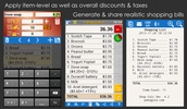 Shop Calc screenshot 7