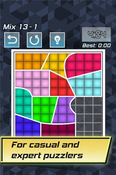 Color Fill 2 - Preview 4