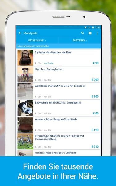 willhaben.at - Preview 20
