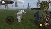 Polar Bear Simulator screenshot 6