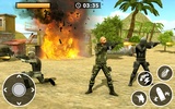 Counter Terrorist Strike Force screenshot 1