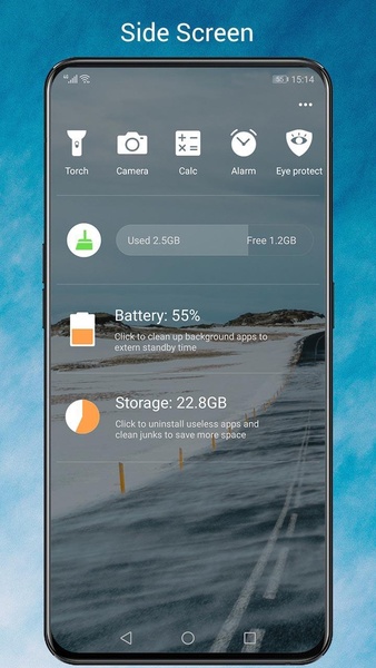 O Launcher - Preview 4