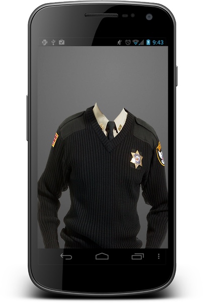 Military Photo Suit - Preview 7