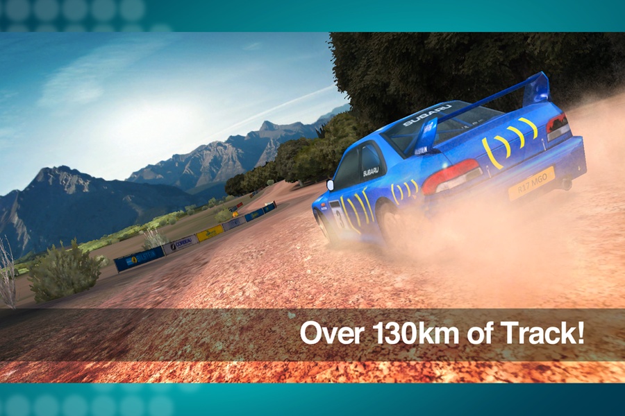 Colin McRae Rally - Preview 6