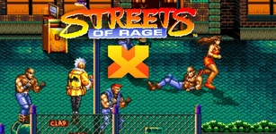 Imagen destacada de Streets of Rage X