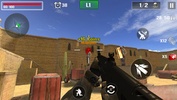 Download Game Critical Strike Shoot Fire V2 Mod Apk - Colaboratory