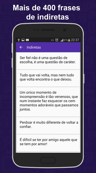Frases Indiretas - Preview 7