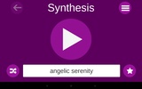 Synthesis Music Generator 1.0 screenshot 2