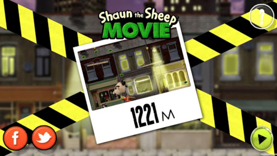 Shear Speed - Preview 6