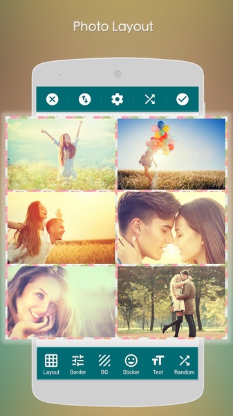 Photo Layout - Preview 10